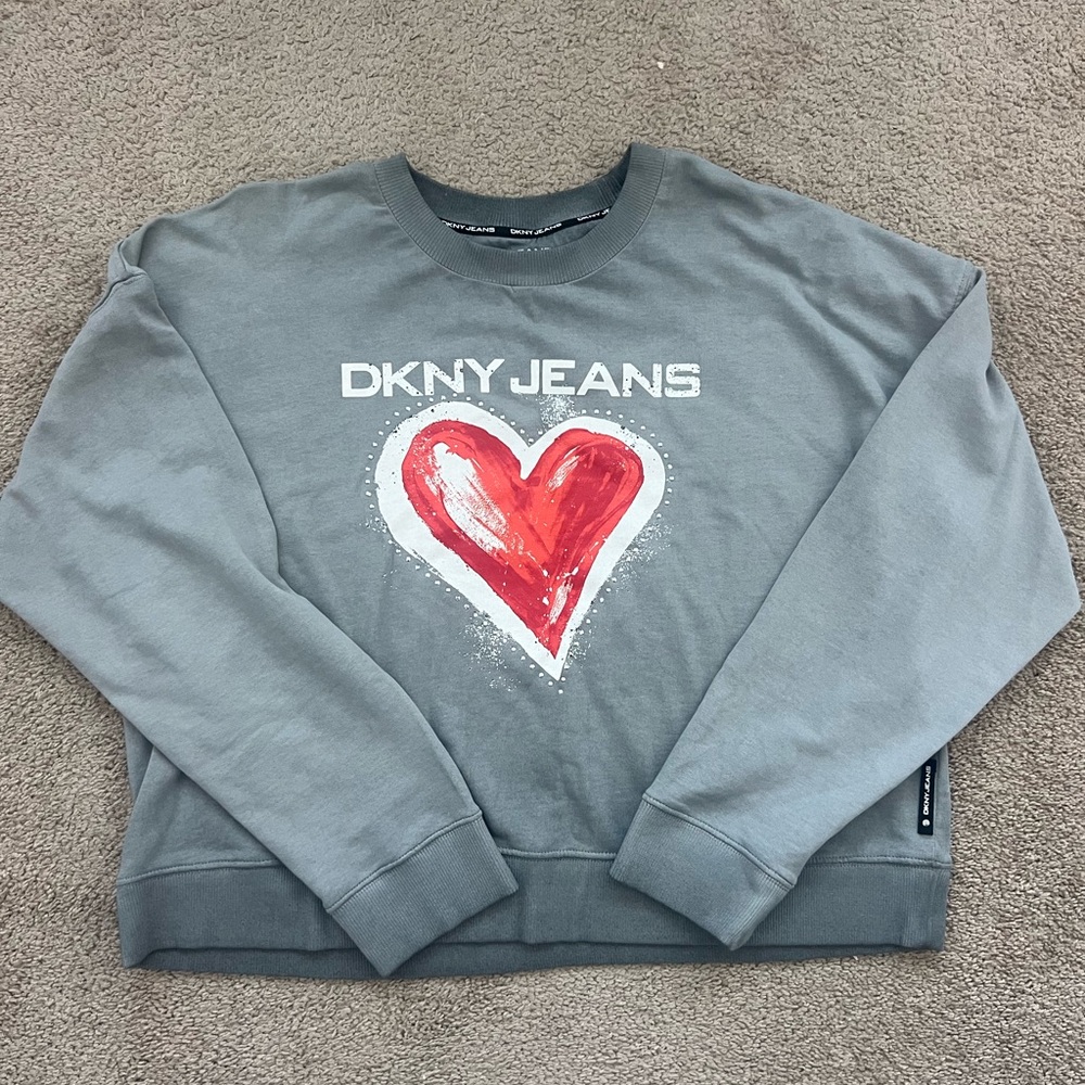 DKNY long sleeve